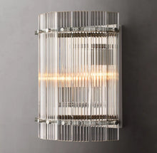 Load image into Gallery viewer, San Marco Round Sconce Modern Wall Sconce