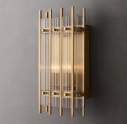 San Marco Rectangular Sconce Modern Wall Sconce 16