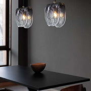 Seashell Pendant Light