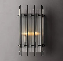 Load image into Gallery viewer, San Marco Rectangular Sconce Modern Wall Sconce

