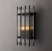 San Marco Rectangular Sconce Modern Wall Sconce 16