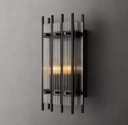 San Marco Rectangular Sconce Modern Wall Sconce 16