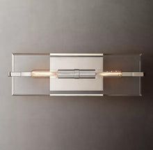 Load image into Gallery viewer, Marbuzet Linear Sconce 20&quot; Rotatable Wall Lamp
