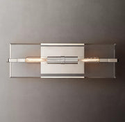 Marbuzet Linear Sconce 20