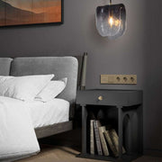 Seashell Pendant Light