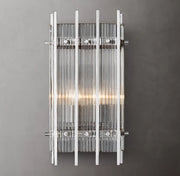 San Marco Rectangular Sconce Modern Wall Sconce 16
