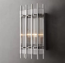 Load image into Gallery viewer, San Marco Rectangular Sconce Modern Wall Sconce
