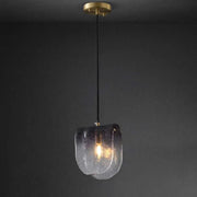 Seashell Pendant Light