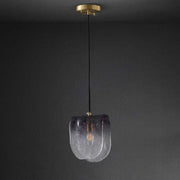 Seashell Pendant Light