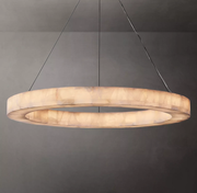Rivage Round Chandelier 40