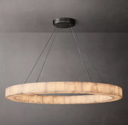 Rivage Round Chandelier 60