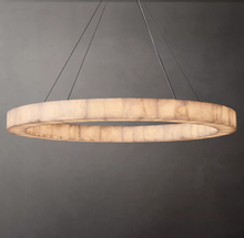 Load image into Gallery viewer, Rivage Round Chandelier 60&quot;