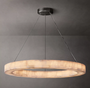 Rivage Round Chandelier 40