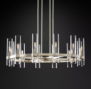 Ravelle Round Chandeliers 36