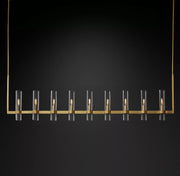Ravelle Linear Chandelier 71