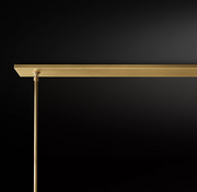 Ravelle Linear Chandelier 71