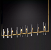 Ravelle Linear Chandelier 71