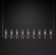 Ravelle Linear Chandelier 71