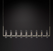 Ravelle Linear Chandelier 71