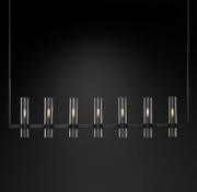 Ravelle Linear Chandelier 59