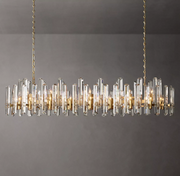 Bonnington Linear Chandelier 72