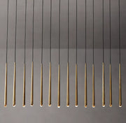 Aquitaines Linear Chandelier 72