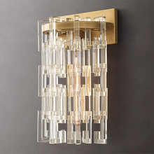 Load image into Gallery viewer, Marignans Glass Wall Sconce