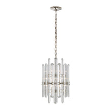 Load image into Gallery viewer, Bonnington Tall Chandelier Light