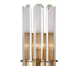 Load image into Gallery viewer, Bonnington Tall Wall Sconce
