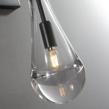 Load image into Gallery viewer, Rain Cord Modern Wall Sconce Lighting Fixtures
