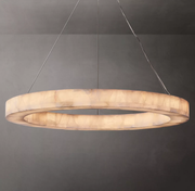 Rivage Round Chandelier 40