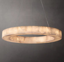 Load image into Gallery viewer, Rivage Round Chandelier 31&quot;