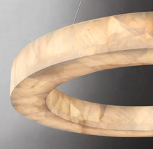 Load image into Gallery viewer, Rivage Round Chandelier 31&quot;
