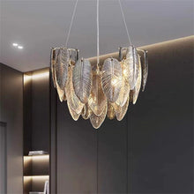 Load image into Gallery viewer, Roscoe Dining Room Round Chandelier