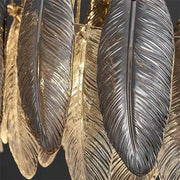 Roscoe Dining Room Round Chandelier