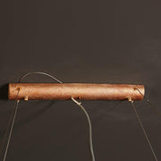 Brass Gold Branch Chandelier Light For Dining Room