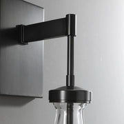 Rain Rod Modern Wall Sconce Lighting Fixtures