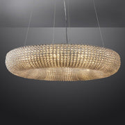 Round Halop Chandelier D31/D41/59