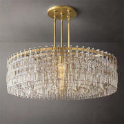 Marignan Crystal Round Chandelier 48