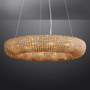 Round Halop Chandelier D31/D41/59