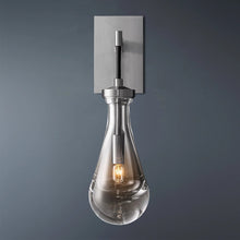 Load image into Gallery viewer, Rain Cord Modern Wall Sconce Lighting Fixtures