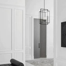 Load image into Gallery viewer, Halle Medium Lantern Pendant
