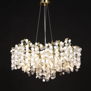 Molly Branch Chandelier, Dinning Room Living Room Chandelier Store Bar