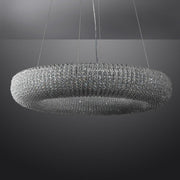 Round Halop Chandelier D31/D41/59