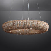 Round Halop Chandelier D31/D41/59