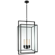 Halle Medium Lantern Pendant