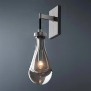 Rain Cord Modern Wall Sconce Lighting Fixtures