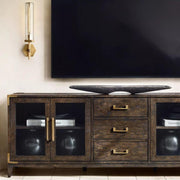 Bamcee Single Head Long Wall Sconce 19