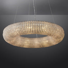 Load image into Gallery viewer, Round Halop Chandelier D31/D41/59&quot;
