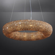 Round Halop Chandelier D31/D41/59
